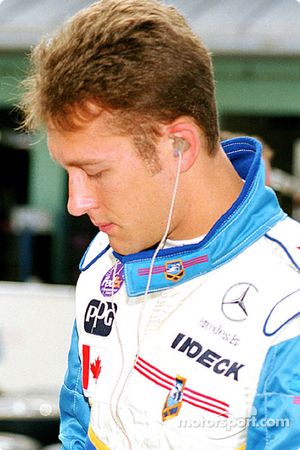 Greg Moore