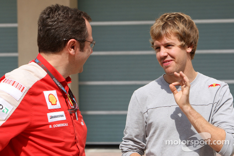 Sebastian Vettel (2009)