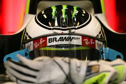 Jenson Button (Brawn GP)