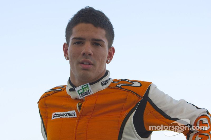 Daniel Zampieri