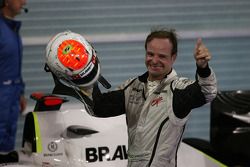 Rubens Barrichello, Brawn GP