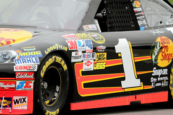 Martin Truex Jr., Earnhardt Ganassi Racing Chevrolet