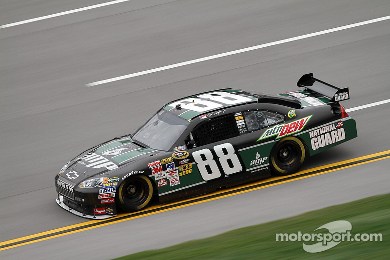 Dale Earnhardt Jr., Hendrick Motorsports Chevrolet