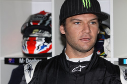 Chad Reed
