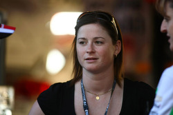 Leanne Tander