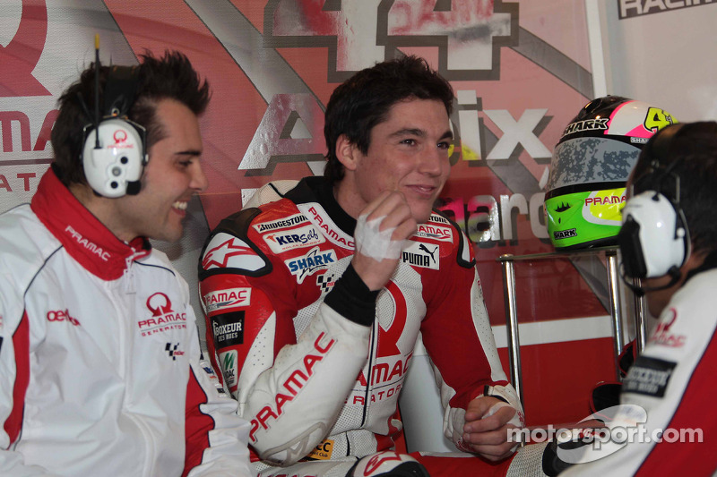 Aleix Espargaró (2009)