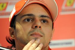 Felipe Massa