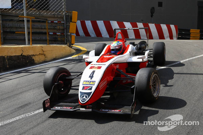 2009, Macau