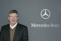 Ross Brawn