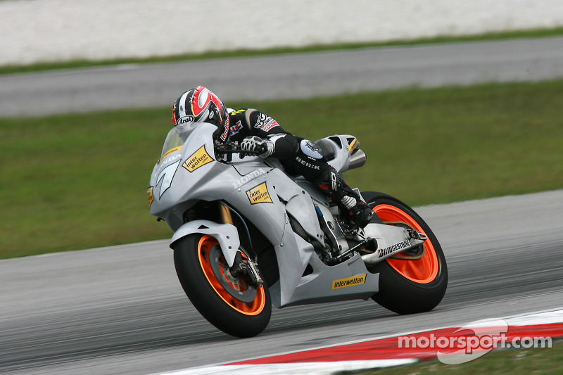 #7 Hiroshi Aoyama (2010) - MotoGP