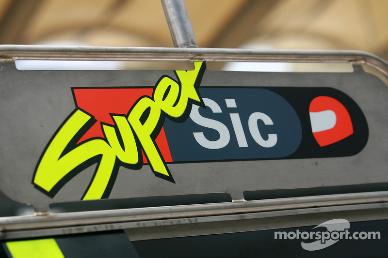 Super Sic