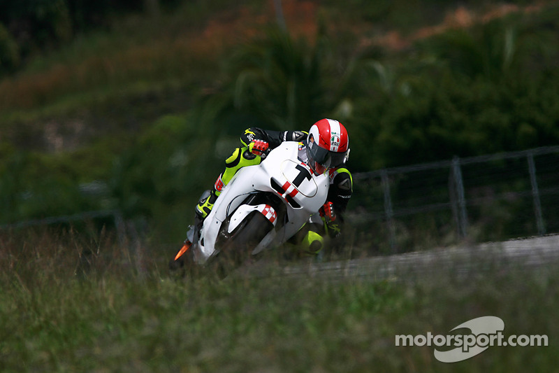 Marco Simoncelli