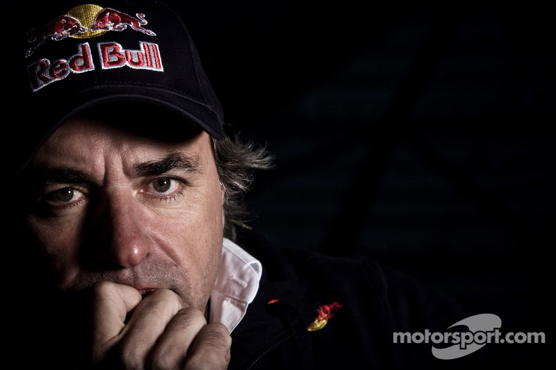 Carlos Sainz