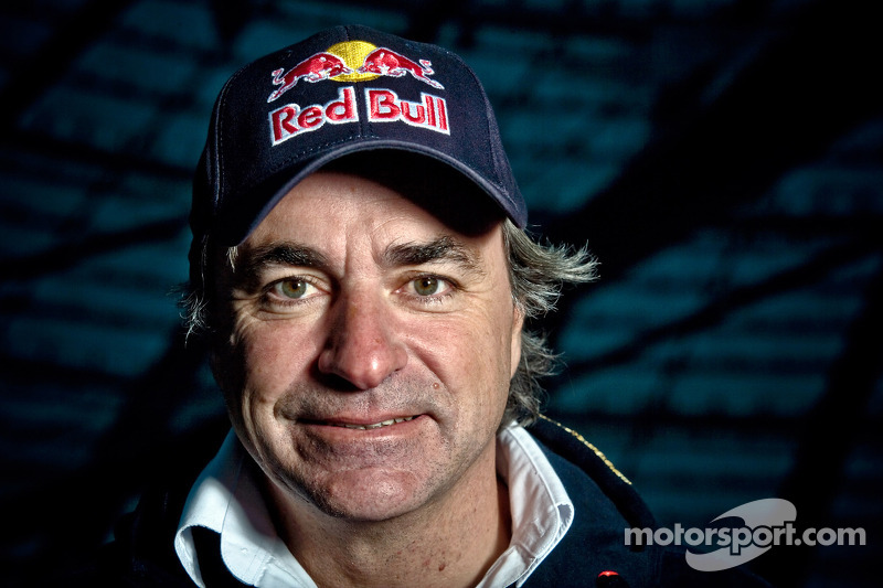 Carlos Sainz