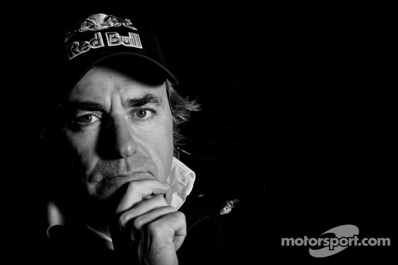Carlos Sainz