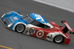 #01 Chip Ganassi Racing with Felix Sabates BMW Riley: Max Papis, Scott Pruett, Memo Rojas, Justin Wi
