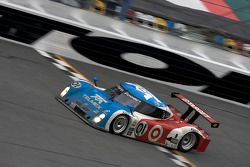 #01 Chip Ganassi Racing with Felix Sabates BMW Riley: Max Papis, Scott Pruett, Memo Rojas, Justin Wi