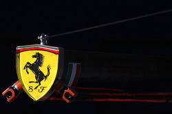Ferrari logo