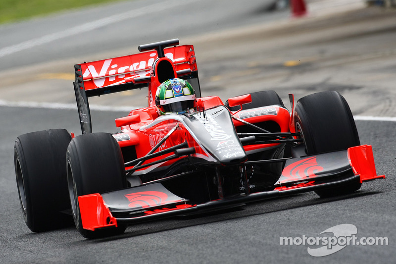 Lucas di Grassi (2010)