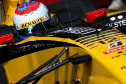 Виталий Петров, Renault F1 Team