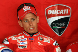 Casey Stoner, Ducati Marlboro Team