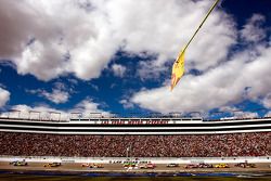 Acción de la arrancada