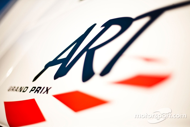 ART Grand Prix