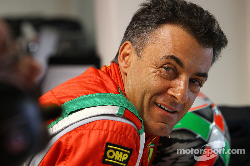 Jean Alesi