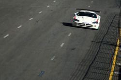 #55 Castrol, Dodge Viper GT3: Greg Crick