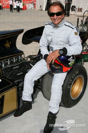 Emerson Fittipaldi