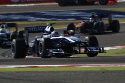 Nico Hulkenberg, Williams F1 Team