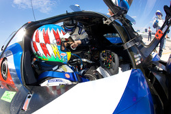 Alexander Wurz