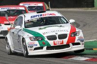 Italian Superstars à Monza