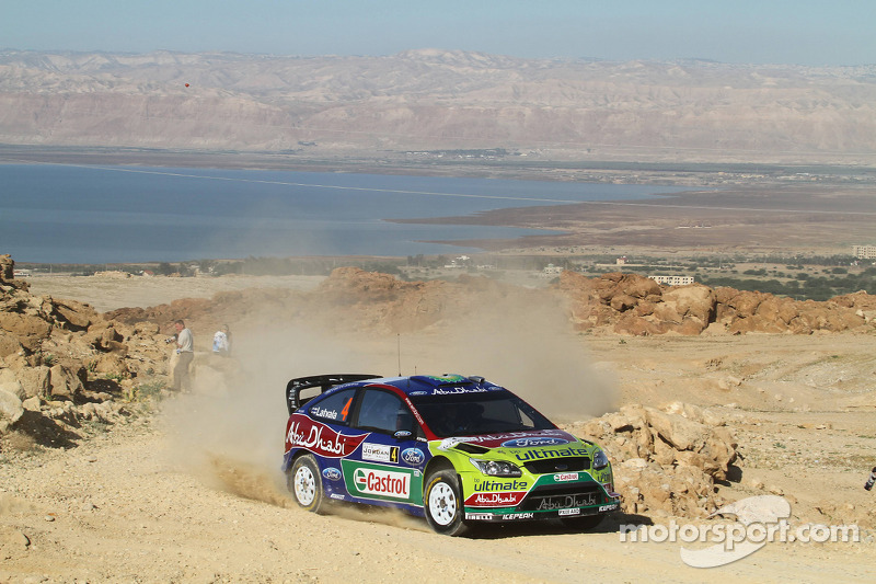 #6 Jari-Matti Latvala