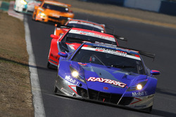 Takuya Izawa, Naoki Yamamoto
