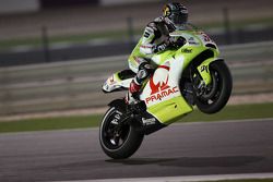 Mika Kallio, Pramac Racing Team