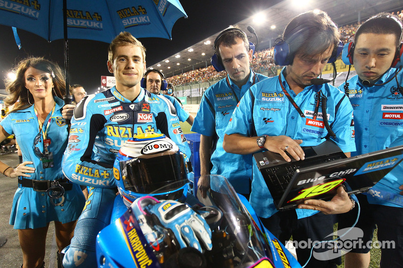 MotoGP Qatar 2010