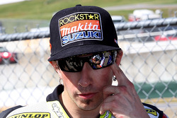 Tommy Hayden