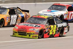 Jeff Gordon, Hendrick Motorsports Chevrolet