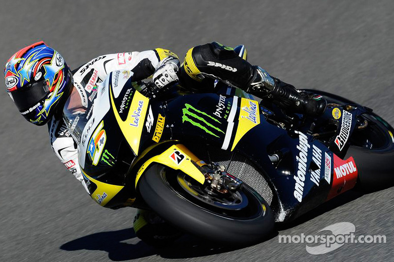 2010 - Colin Edwards
