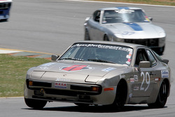 83 Porsche 944: Joe Sullivan