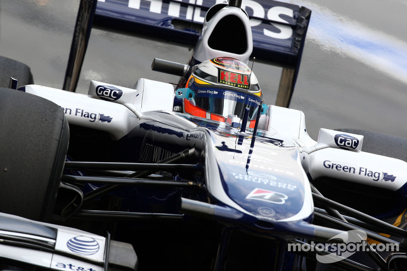 2010 - Formula 1