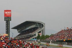 Виталий Петров, Renault F1 Team