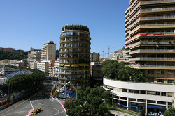 Виталий Петров, Renault F1 Team