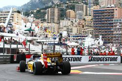 Виталий Петров, Renault F1 Team