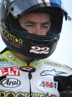 Tommy Hayden