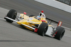 Bertrand Baguette, Conquest Racing