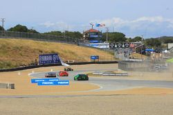 The American Le Mans Series Monterey Presented by Patron at Mazda Raceway Laguna Seca