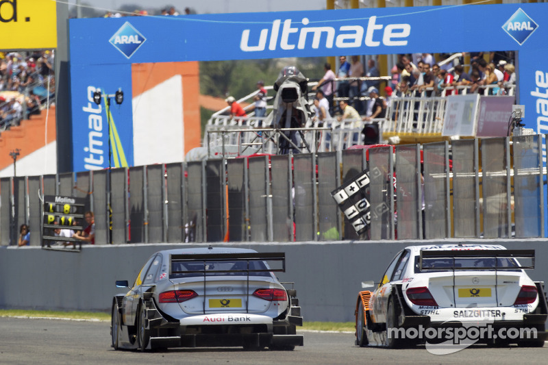 How Long Should Tyres Last On An Audi A 4