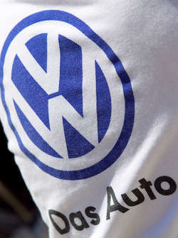 Эмблема Volkswagen